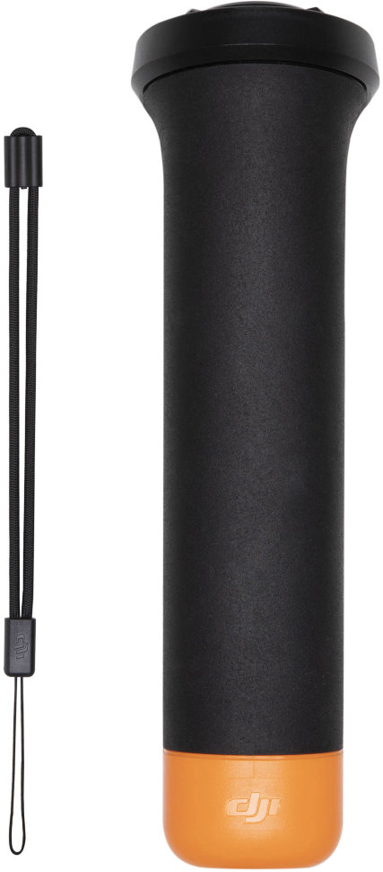 Плавающая ручка DJI Floating Handle for Osmo Action Camera (CP.OS.00000045.01)