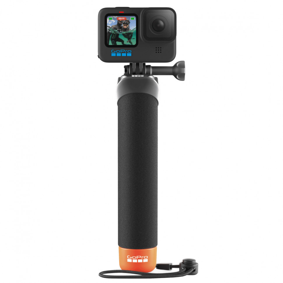 Набор аксессуаров GoPro Adventure Kit 3.0 (AKTES-003)