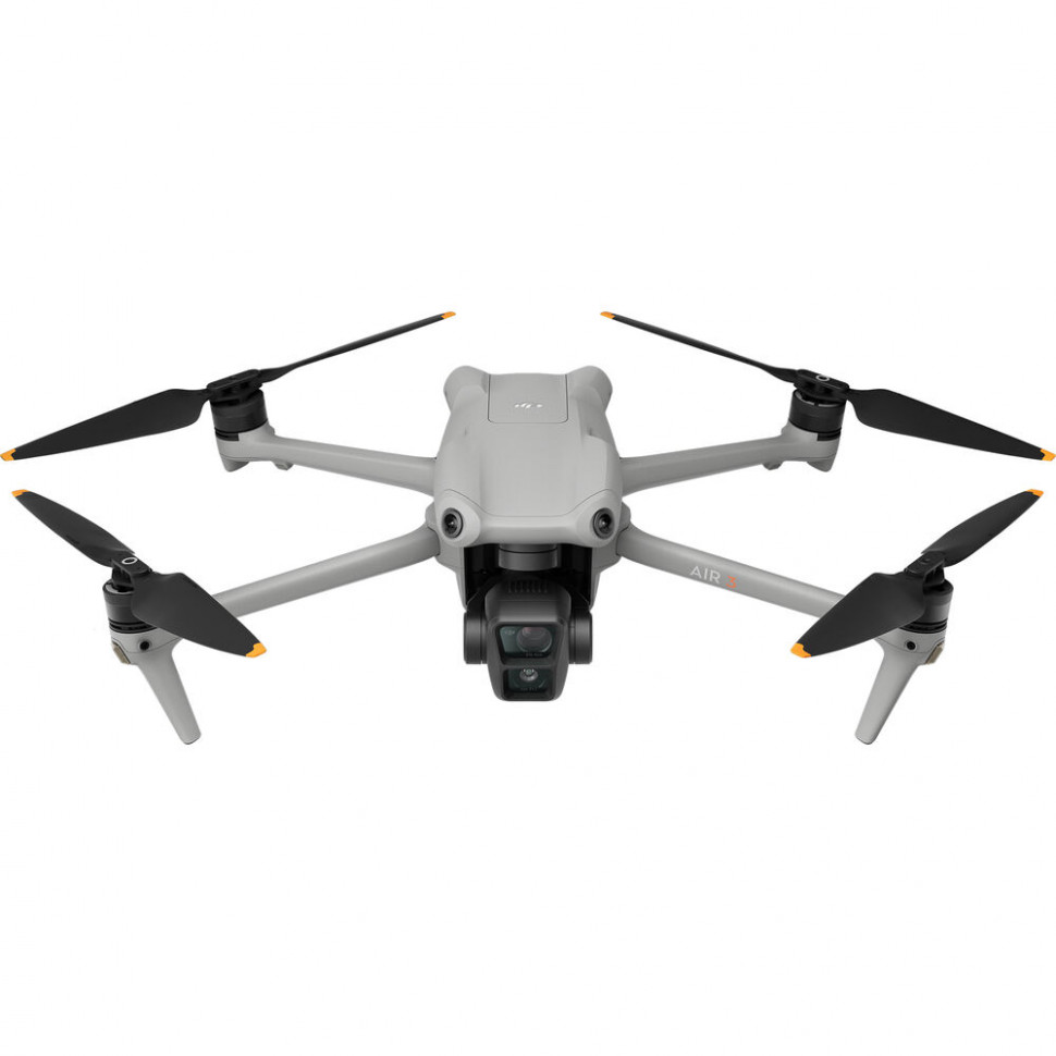 Квадрокоптер DJI Air 3 DJI Air 3 Fly More Combo + пульт DJI RC 2 (CP.MA.00000693.01)