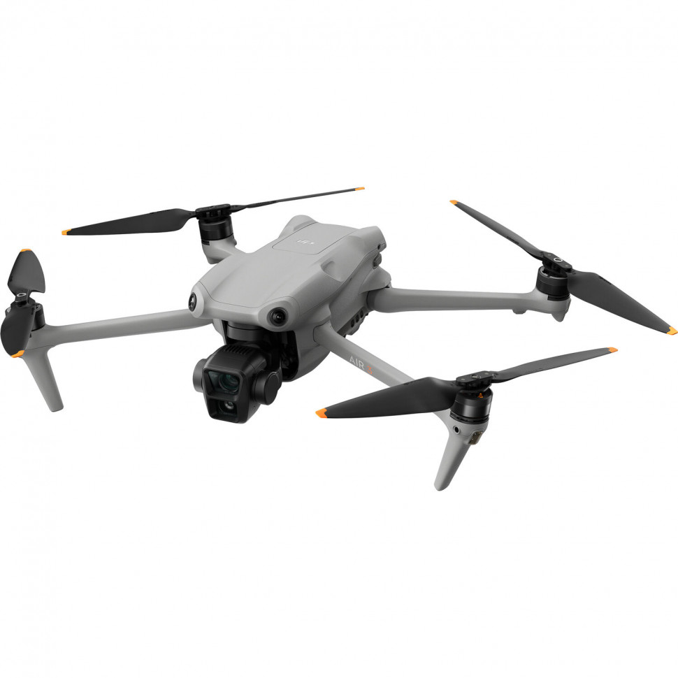 Квадрокоптер DJI Air 3 DJI Air 3 Fly More Combo + пульт DJI RC 2 (CP.MA.00000693.01)