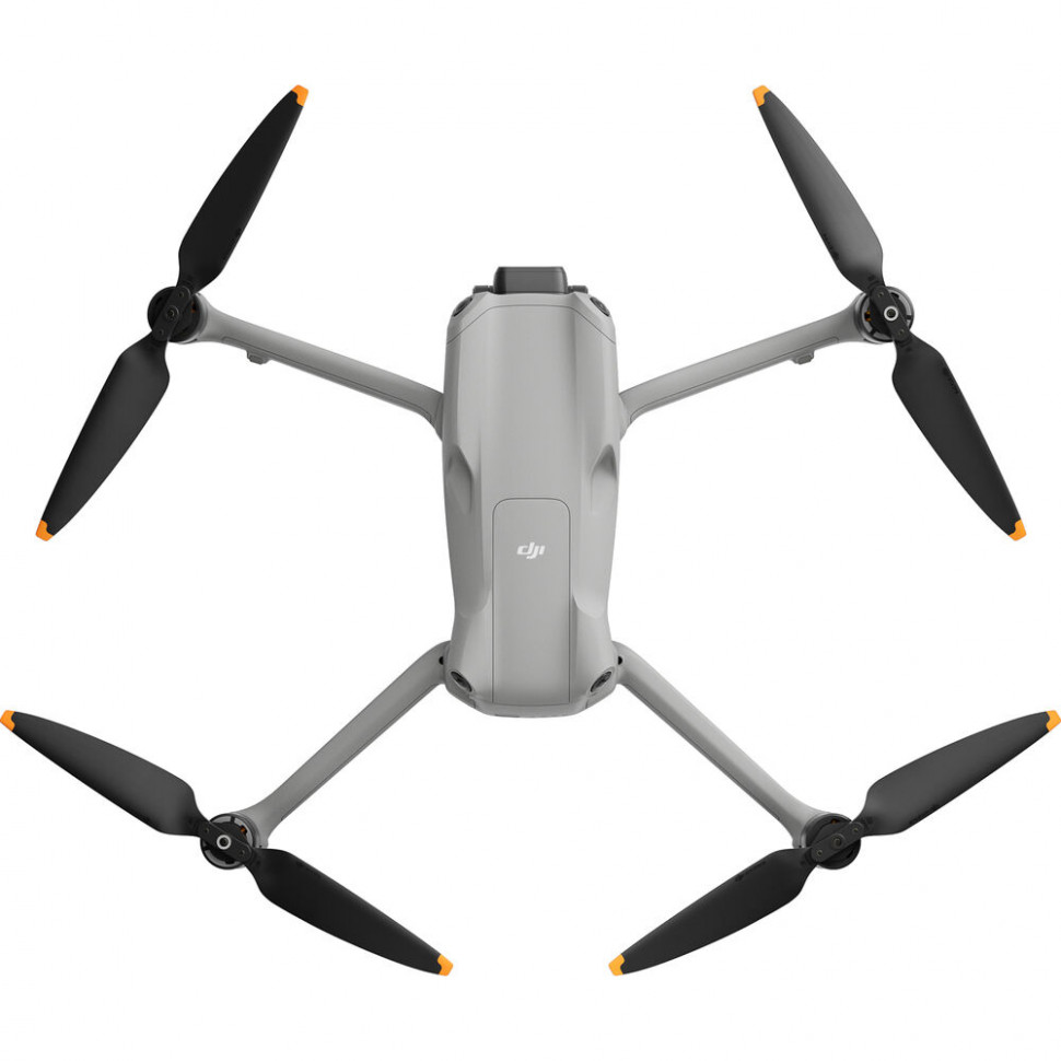 Квадрокоптер DJI Air 3 DJI Air 3 Fly More Combo + пульт DJI RC 2 (CP.MA.00000693.01)