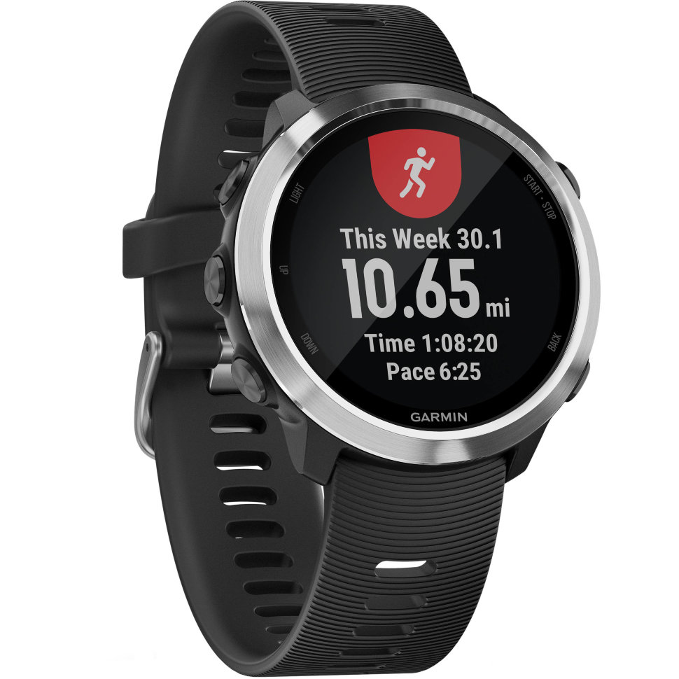 Спортивні годинник Garmin Forerunner 645 Music