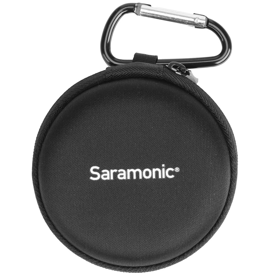 Кейс для петличних мікрофонів Saramonic (SR-CS1)