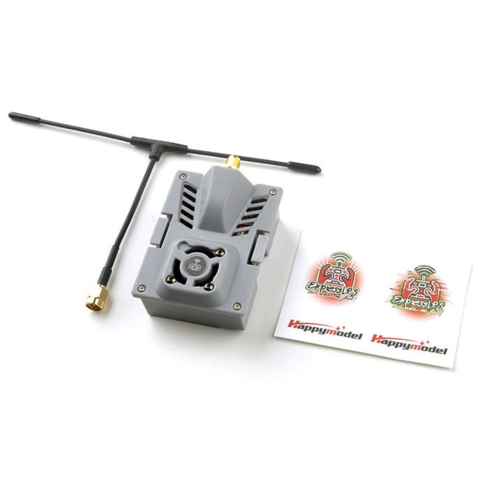 Радіомодуль для апаратури Happymodel ES900TX V2 868mHZ ExpressLRS