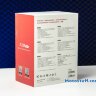 Відеореєстратор Viofo A329 4K 60FPS + 2К c GPS і камерою заднього виду