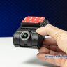 Відеореєстратор Viofo A329 4K 60FPS + 2К c GPS і камерою заднього виду