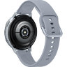 Смарт-годинник Samsung Galaxy watch Active 2 Aluminium (R820) Silver (SM-R820NZSASEK)