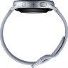 Смарт-годинник Samsung Galaxy watch Active 2 Aluminium (R820) Silver (SM-R820NZSASEK)