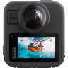 Панорамна камера GoPro Max 2 + Monopod + Enduro + SD Card (CHDFZ-311-RW)