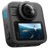 Панорамна камера GoPro Max 2 + Monopod + Enduro + SD Card (CHDFZ-311-RW)
