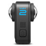 Панорамна камера GoPro Max 2 + Monopod + Enduro + SD Card (CHDFZ-311-RW)
