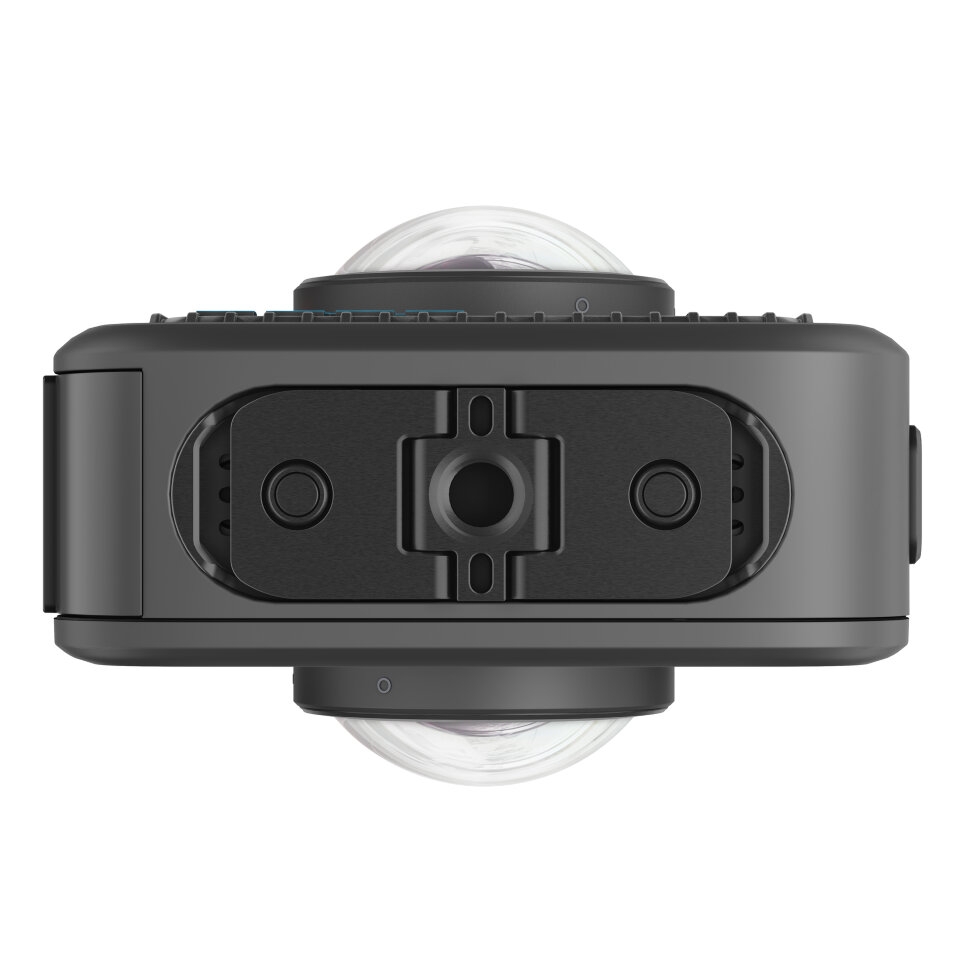 Панорамна камера GoPro Max 2 + Monopod + Enduro + SD Card (CHDFZ-311-RW)