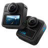 Панорамна камера GoPro Max 2 + Monopod + Enduro + SD Card (CHDFZ-311-RW)