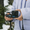 Панорамна камера GoPro Max 2 + Monopod + Enduro + SD Card (CHDFZ-311-RW)