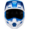 Мотошлем Fox V1 Mata Helmet Blue /White