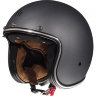 Мотошлем MT Helmets LE MANS 2 SV Solid Matt Black