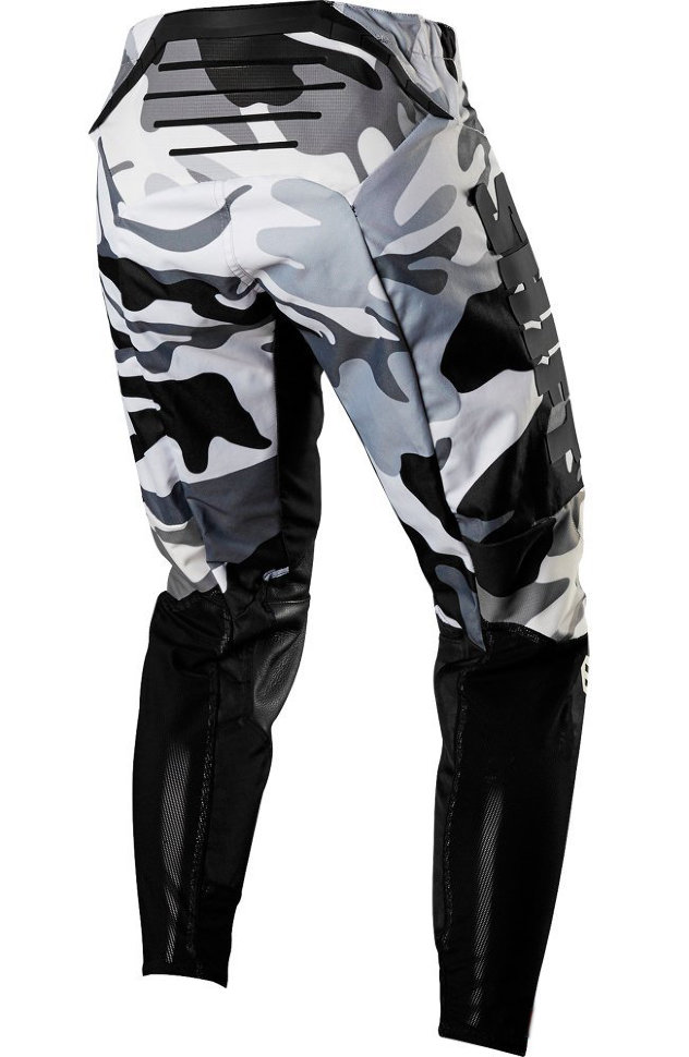 Мотоштани Shift 3lack G.I. FRO 20TH Anvsry Pant BLK CAM