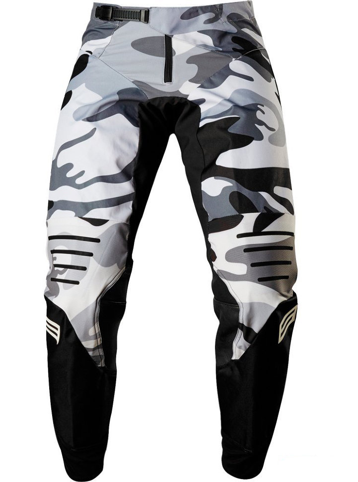 Мотоштани Shift 3lack G.I. FRO 20TH Anvsry Pant BLK CAM