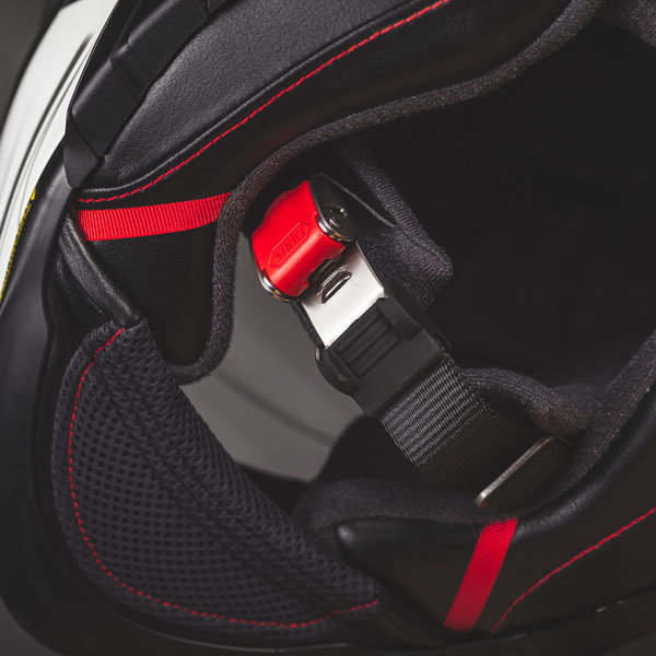 Мотошлем Shoei GT-Air II Affair TC-6