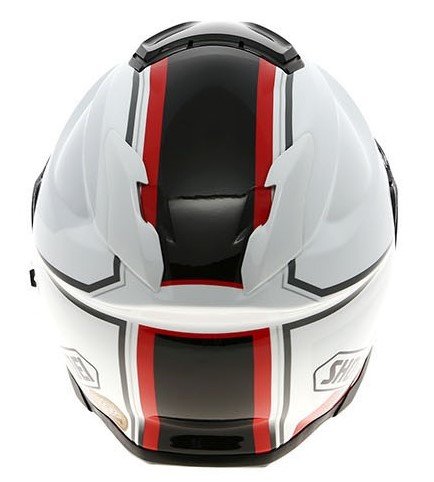 Мотошлем Shoei GT-Air II Affair TC-6