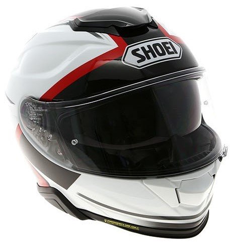 Мотошлем Shoei GT-Air II Affair TC-6