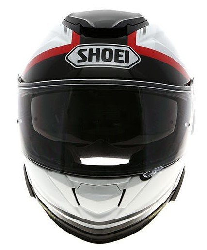 Мотошлем Shoei GT-Air II Affair TC-6