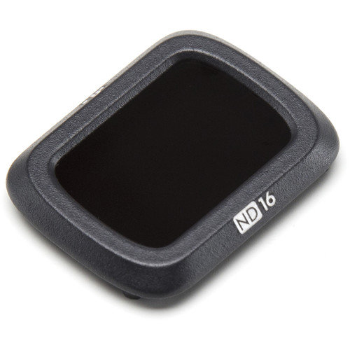 Набор фильтров DJI ND Filter Set for Mavic Air 2 ND16 / ND64 / ND256 (CP.MA.00000230.01)