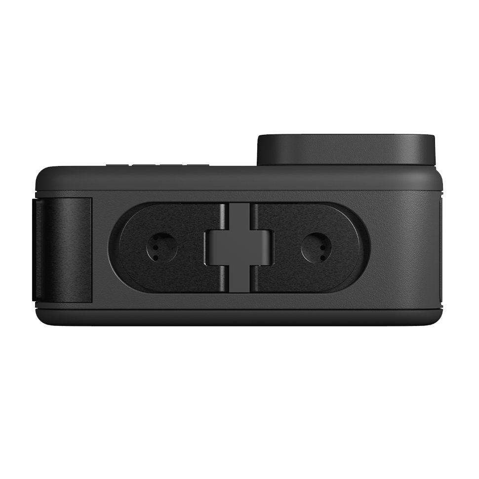 Экшн-камера GoPro Hero 9 Black (CHDHX-901)