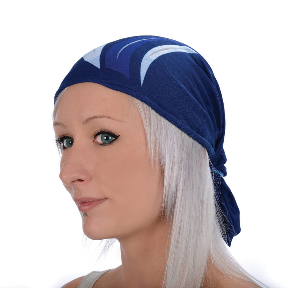 Бафф Oxford Comfy Suzuki 3-Pack (NW131)