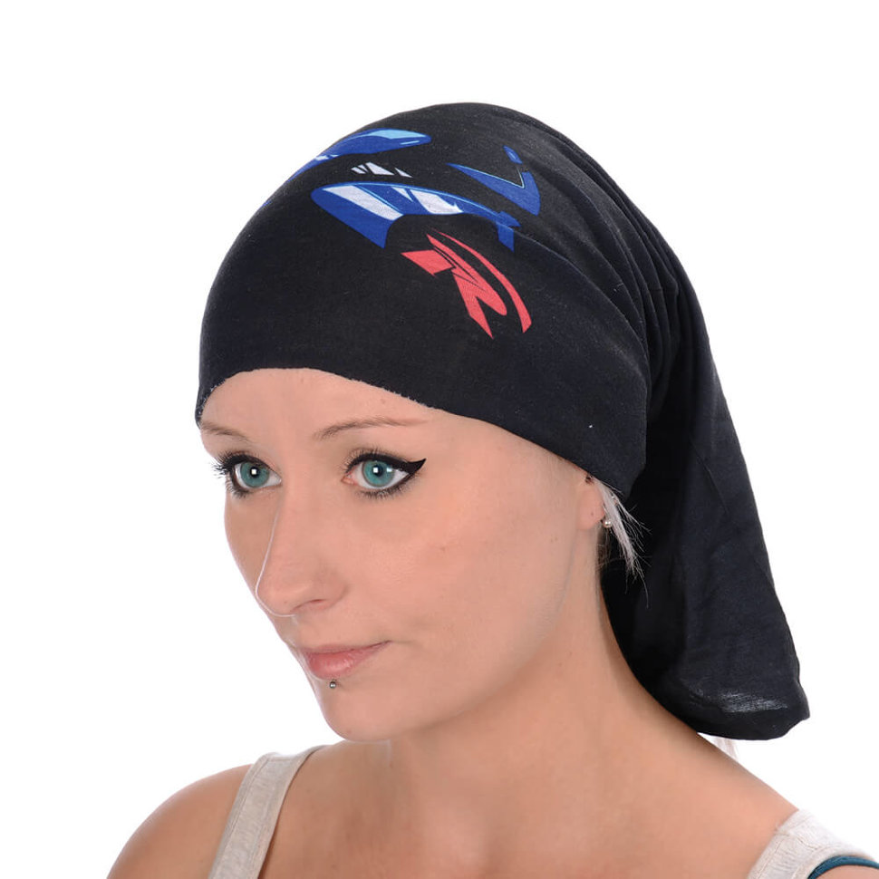 Бафф Oxford Comfy Suzuki 3-Pack (NW131)