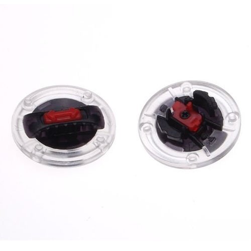 Кріплення візору LS2 для шолома FF322 /FF370 /FF385 /FF386 /FF392 /FF396 (00-00198829)