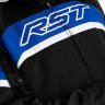 Мотокуртка чоловіча RST Pilot Air CE Mens Textile Jacket Black /Blue /White