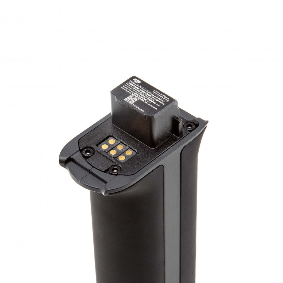 Ручка BG30 Grip для DJI RS2 (CP.RN.00000103.01)