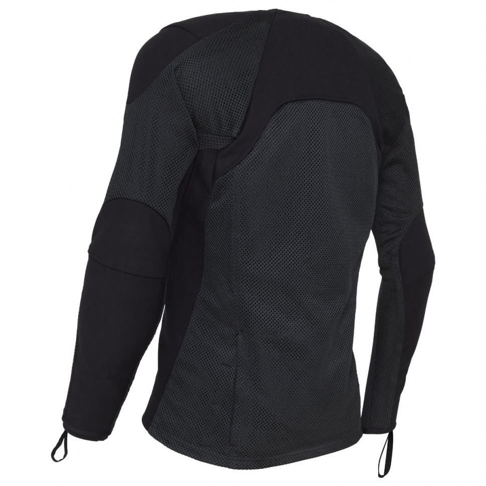 Моточерепаха Knox Urbane Pro Black