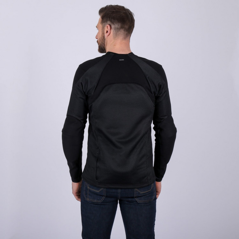 Моточерепаха Knox Urbane Pro Black