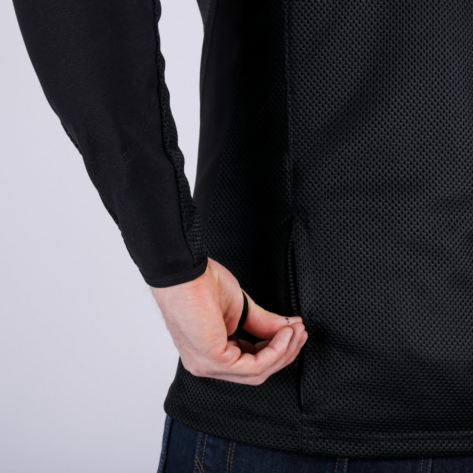 Моточерепаха Knox Urbane Pro Black