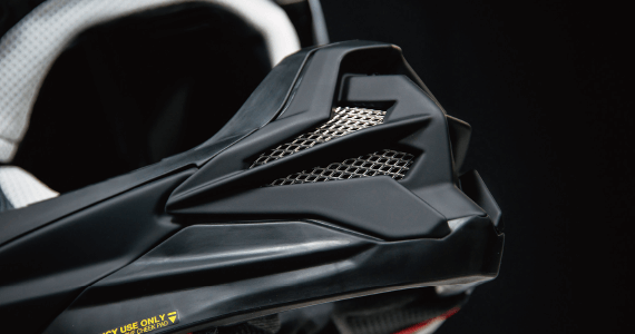 Мотошлем Shoei VFX-WR Allegiant TC-8