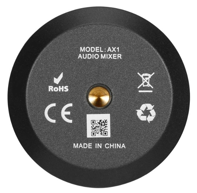 Микшер Saramonic AX1