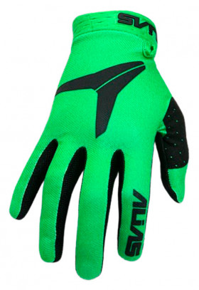Мотоперчатки Alias Aka Glove Neon Green