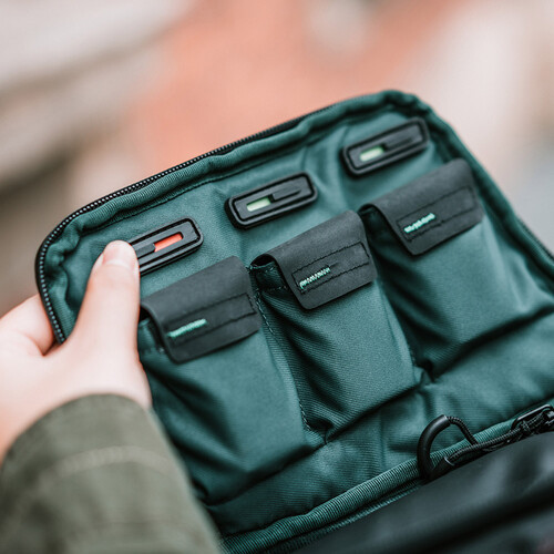 Рюкзак для фотокамер Pgytech OneMo Backpack 25L (P-CB-024)