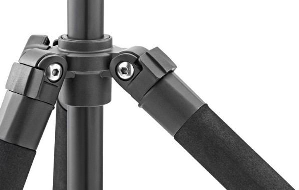 Штатив для фотоапарата Cullmann NANOMAX 400T incl. RB5.1 (52401)