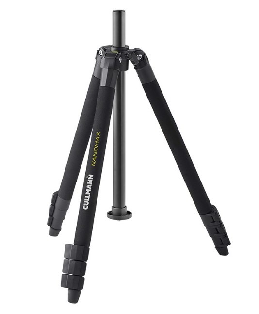 Штатив для фотоапарата Cullmann NANOMAX 400T incl. RB5.1 (52401)