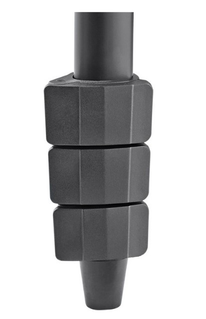 Штатив для фотоапарата Cullmann NANOMAX 400T incl. RB5.1 (52401)