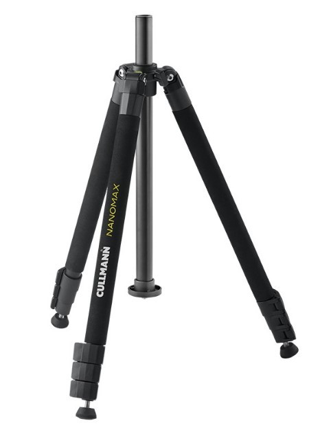 Штатив для фотоапарата Cullmann NANOMAX 400T incl. RB5.1 (52401)