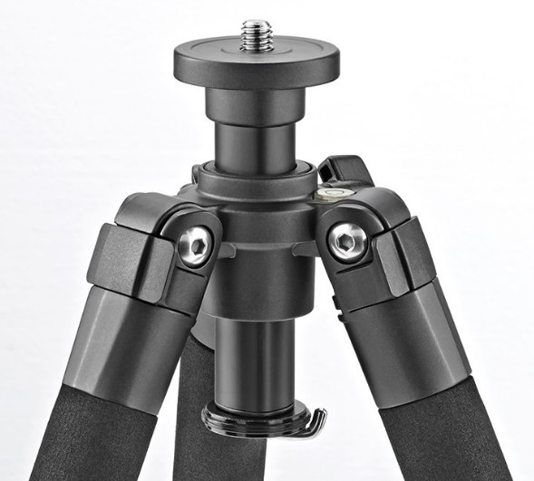 Штатив для фотоапарата Cullmann NANOMAX 400T incl. RB5.1 (52401)