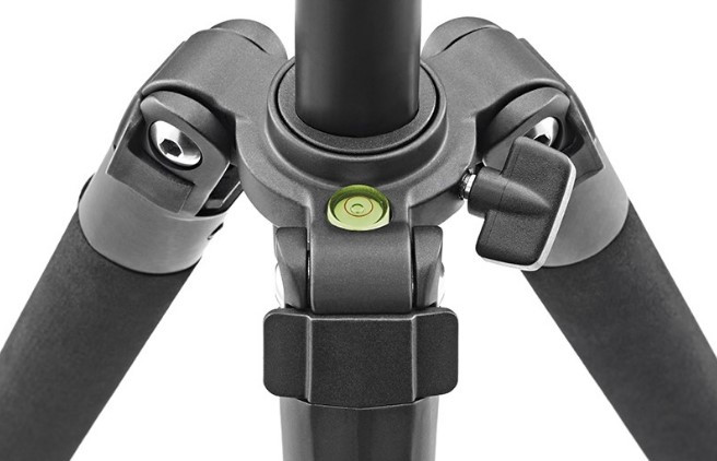 Штатив для фотоапарата Cullmann NANOMAX 400T incl. RB5.1 (52401)