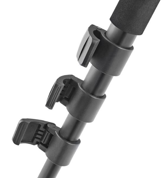 Штатив для фотоапарата Cullmann NANOMAX 400T incl. RB5.1 (52401)