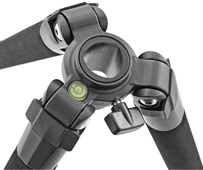 Штатив для фотоапарата Cullmann NANOMAX 400T incl. RB5.1 (52401)