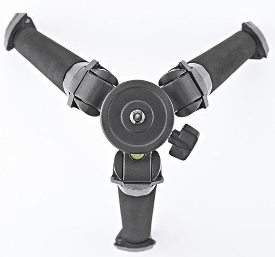 Штатив для фотоапарата Cullmann NANOMAX 400T incl. RB5.1 (52401)