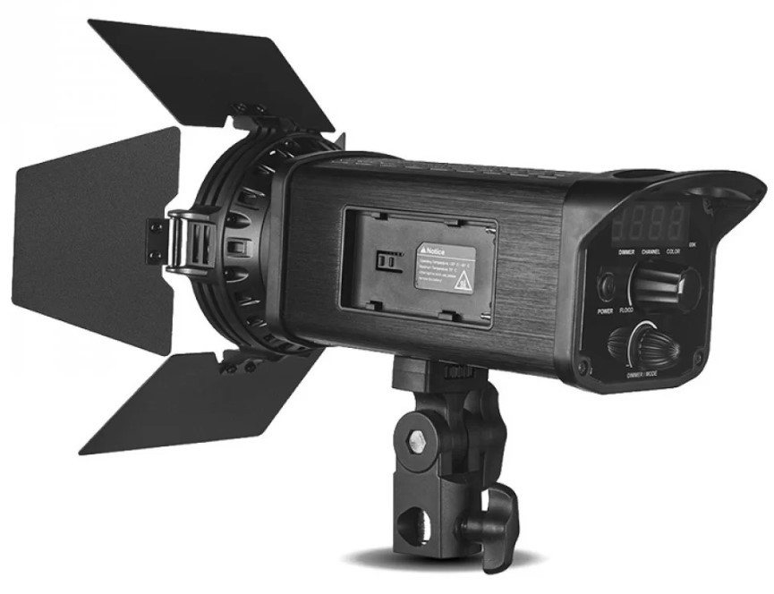 Постоянный свет Tolifo FL-60S